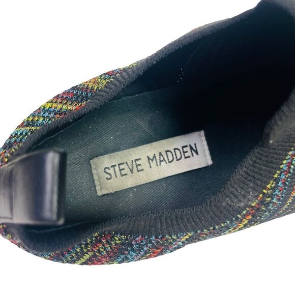 Steve Madden Gillis-C Slip-On Sneakers  - Size 6 - Picture 12 of 13